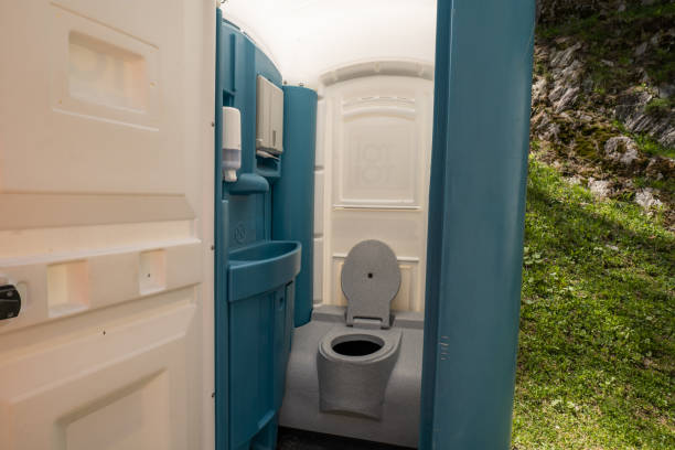 Porta potty rental for festivals in Dexter, MO