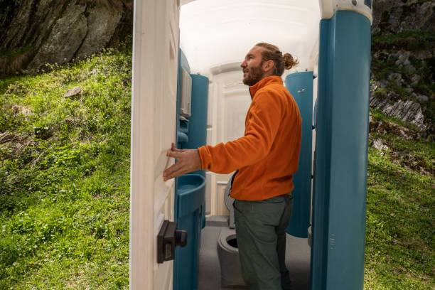 Best Sanitation services for porta potties  in Dexter, MO