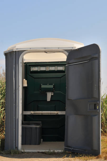 Best Construction site porta potty rental  in Dexter, MO