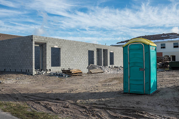 Portable Toilet Options We Offer in Dexter, MO